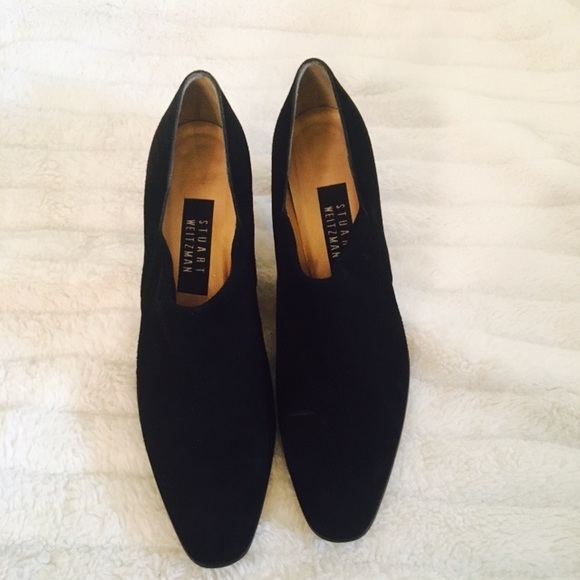 Amazing Stuart Weitzman heels! - Picture 4 of 7